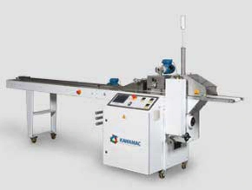 Flow-Pack Invertida MK-1000