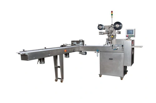 Embaladora Horizontal HK-400