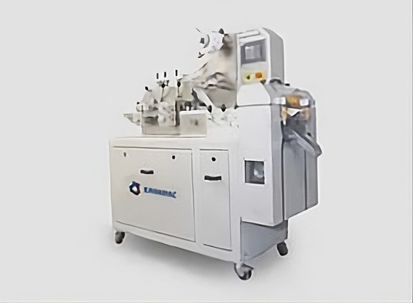 Máquina Embaladora HK-1200