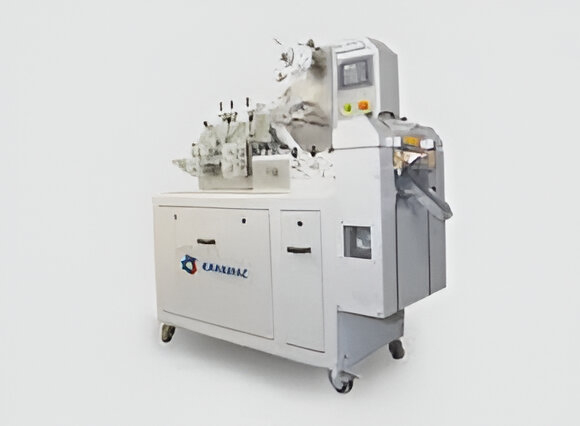 Máquina Embaladora MK-1000