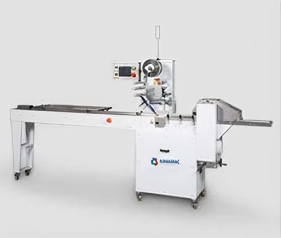 Máquina Embaladora PK-PLUS